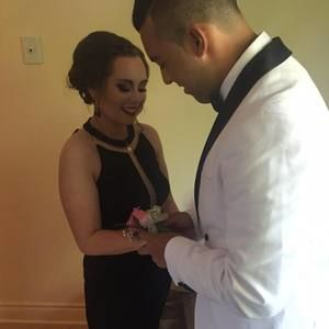 Meet your Posher, Kassandra